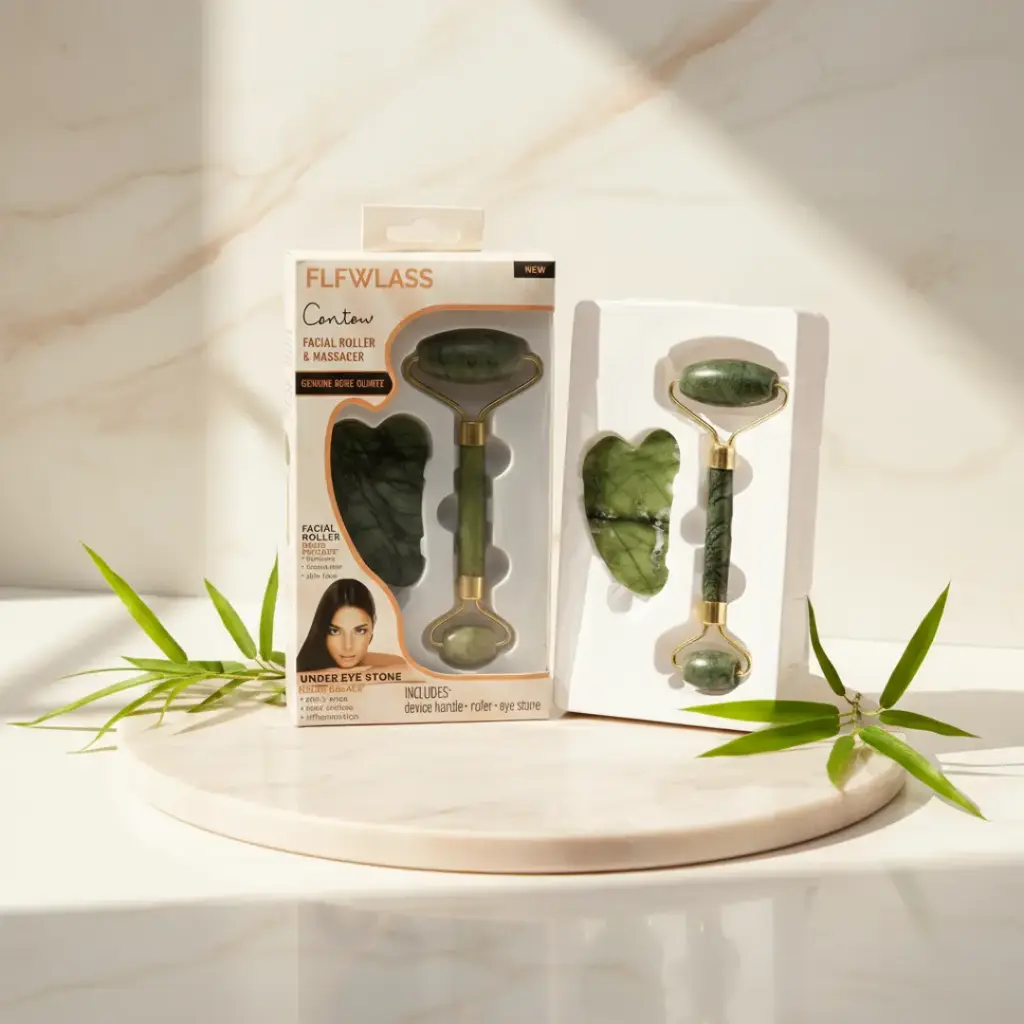 Jade Roller